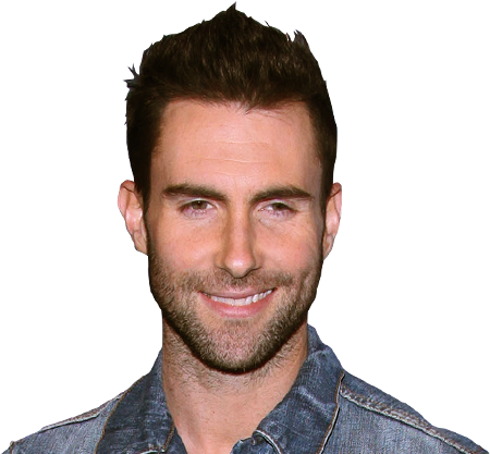 Adam Levine Png - Adam Levine Png 2012 Clipart (800x420), Png Download