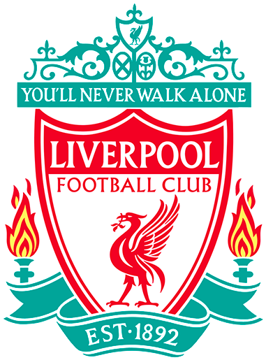 Logo Liverpool Dream League Soccer 2019 Clipart (636x514), Png Download