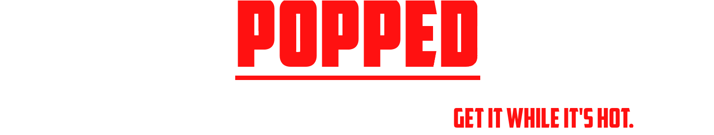 Freshly Popped Culture - Colorfulness Clipart (1700x359), Png Download