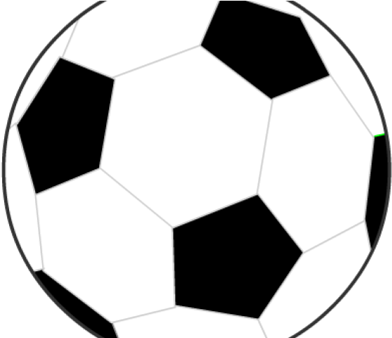 Sports Equipment Clipart Outline - Futebol De Salão - Png Download (640x480), Png Download