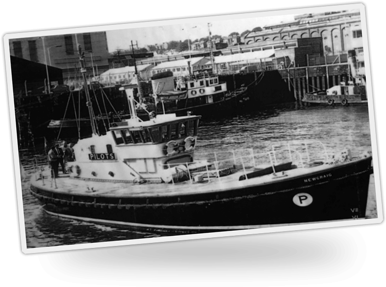 The Newcraig - Clyde Steamer Clipart (1000x643), Png Download