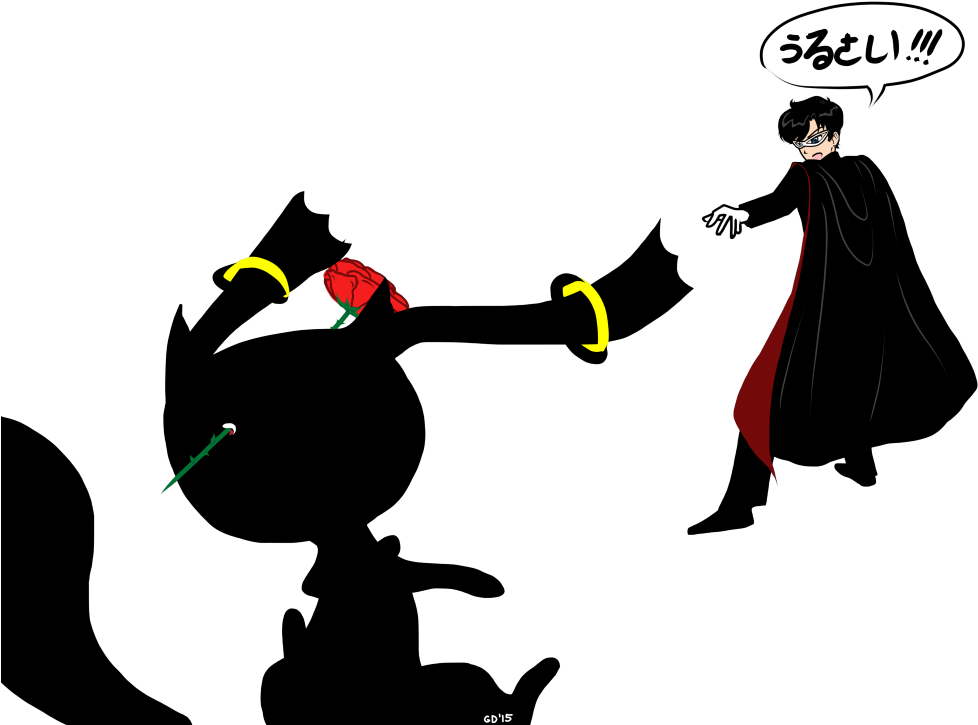 Tags - - Cartoon Clipart (983x739), Png Download