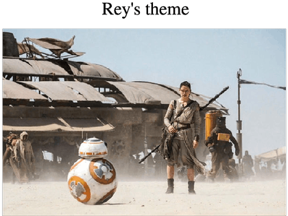 The Force Awakens - Working Animal Clipart (850x1100), Png Download