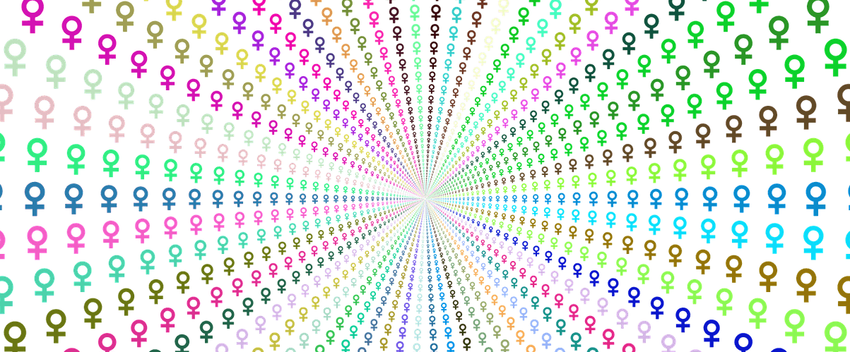 The Stories Of Five Women Who Broke Down Walls - Lokaladverbien Clipart (1203x499), Png Download