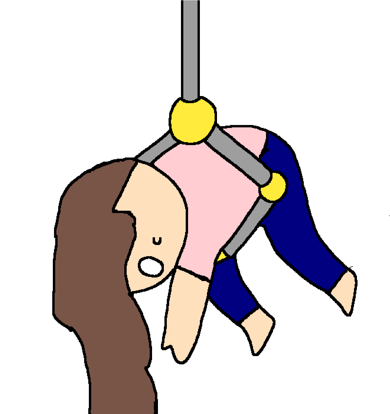 Base By @ringmaster Clipart (1400x1400), Png Download