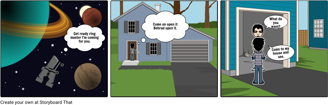 The Ring Master - Tom Sawyer Satire Cartoon Clipart (1164x385), Png Download