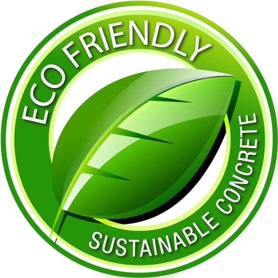 Environmental Policy, Cts Cement, Rapid Set Construction - Eco Friendly Sustainable Concrete Clipart (704x704), Png Download