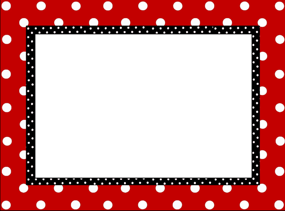 Red Classroom, Mickey Mouse Classroom, Polka Dot Classroom, - Benchmark Advance Unit 6 First Grade Clipart (1177x870), Png Download