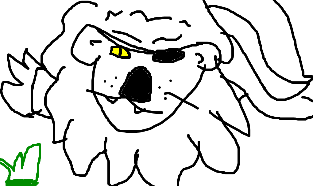 Rengar - Line Art Clipart (1020x608), Png Download