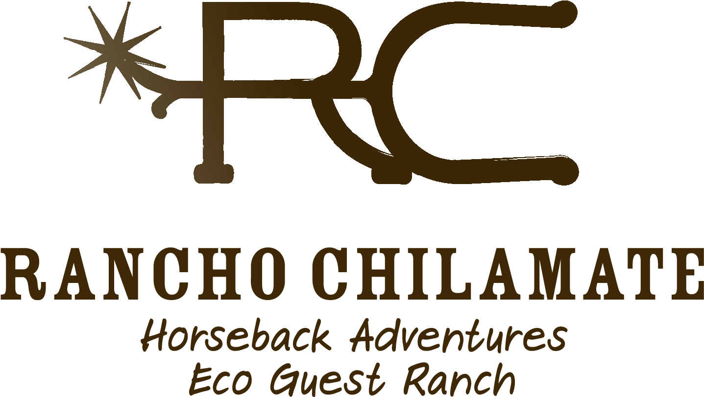 Rancho Chilamate In San Juan Del Sur - Logo De Rancho Clipart (1800x1200), Png Download