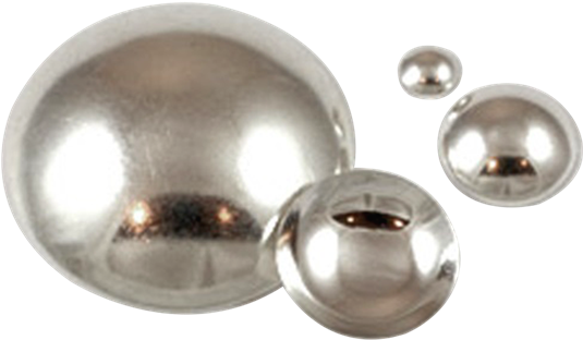 Picture Of Sterling Silver 6mm Bowl - Body Jewelry Clipart (600x600), Png Download