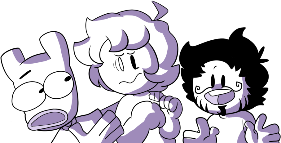 Haha-png 408979 - Cartoon Clipart (1024x538), Png Download