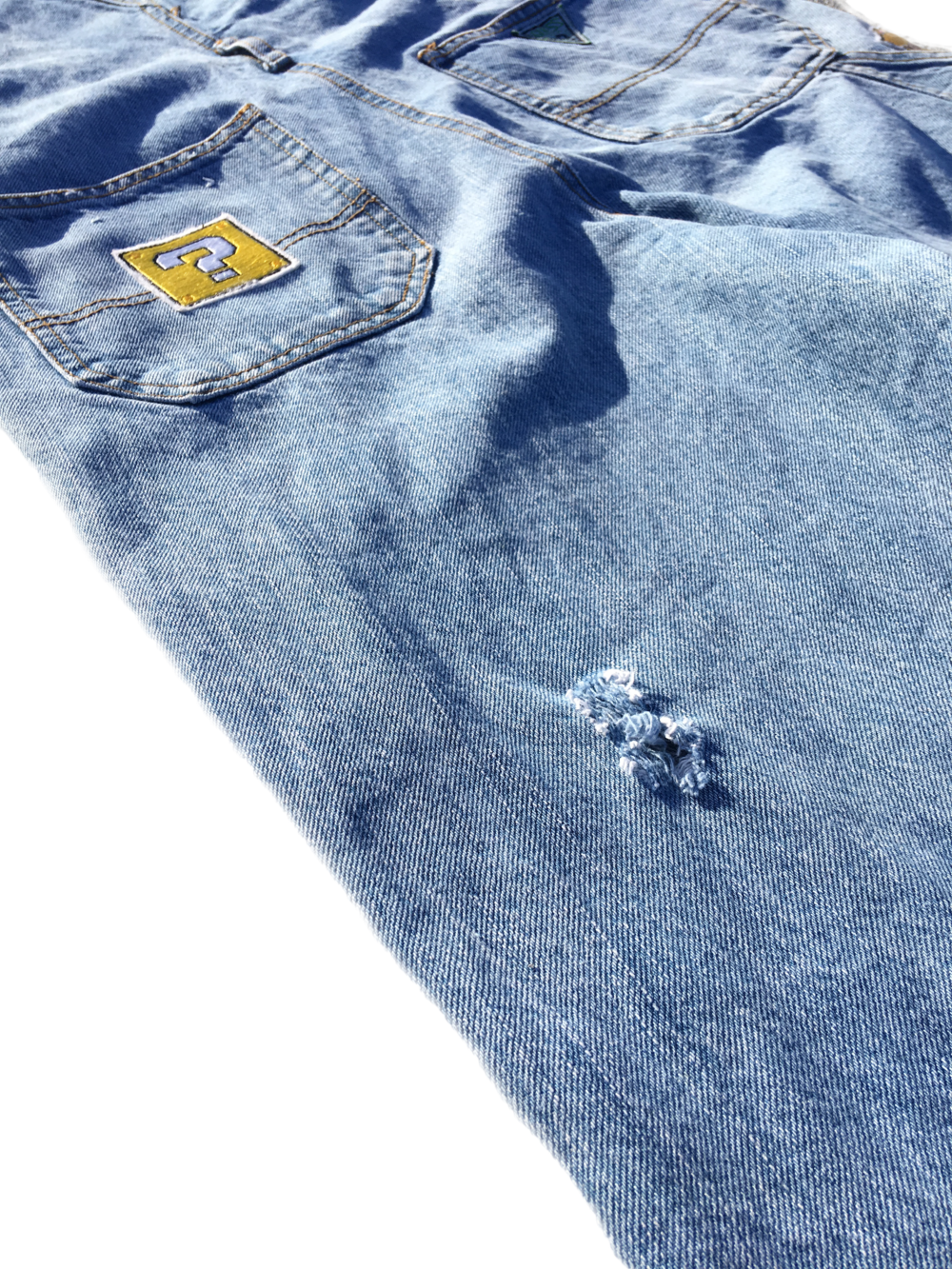 Stitch Clipart (1000x1333), Png Download