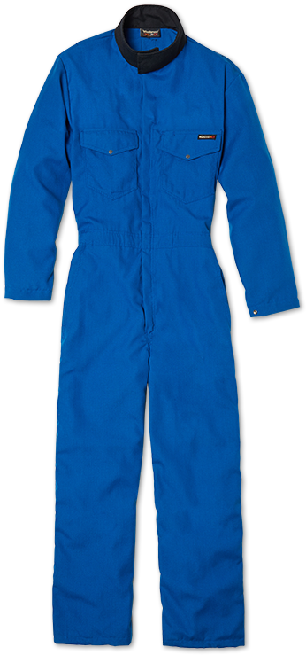 Nomex Iiia Fr/cp Industrial Coverall - Boilersuit Clipart (528x792), Png Download