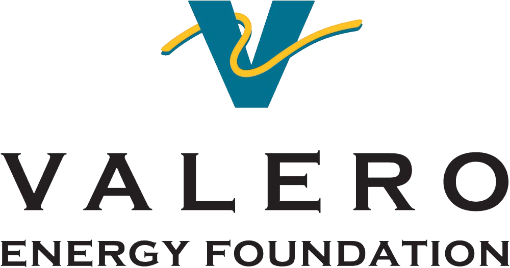 Org Is Made Possible By - Valero Energy Foundation Clipart (1000x526), Png Download