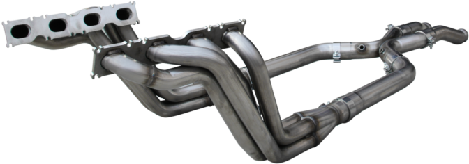 274-4692 - Exhaust System Clipart (900x444), Png Download