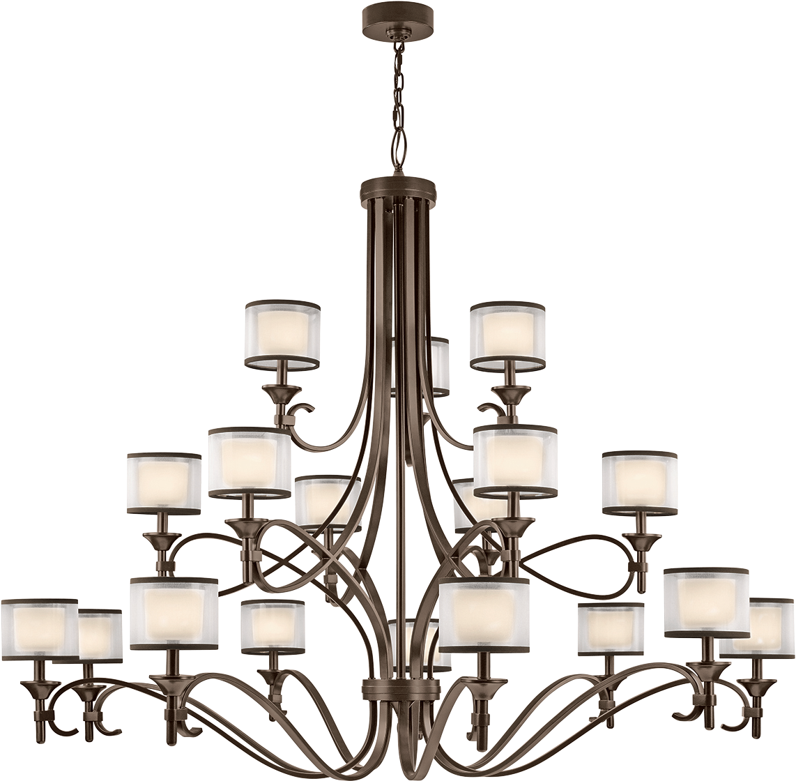 Grand Crystal Chandelier High Res Png - Old Chandelier Png Transparent Clipart (1200x1200), Png Download