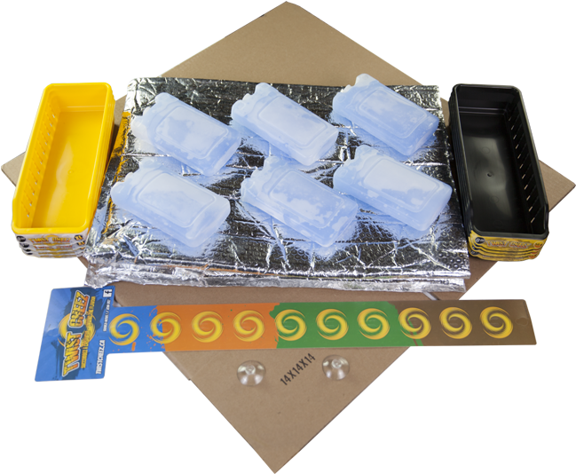 Present Clipart (800x533), Png Download