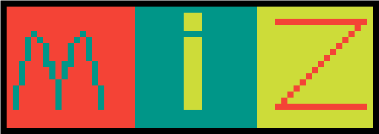 Med I Zed - Graphic Design Clipart (1200x1200), Png Download