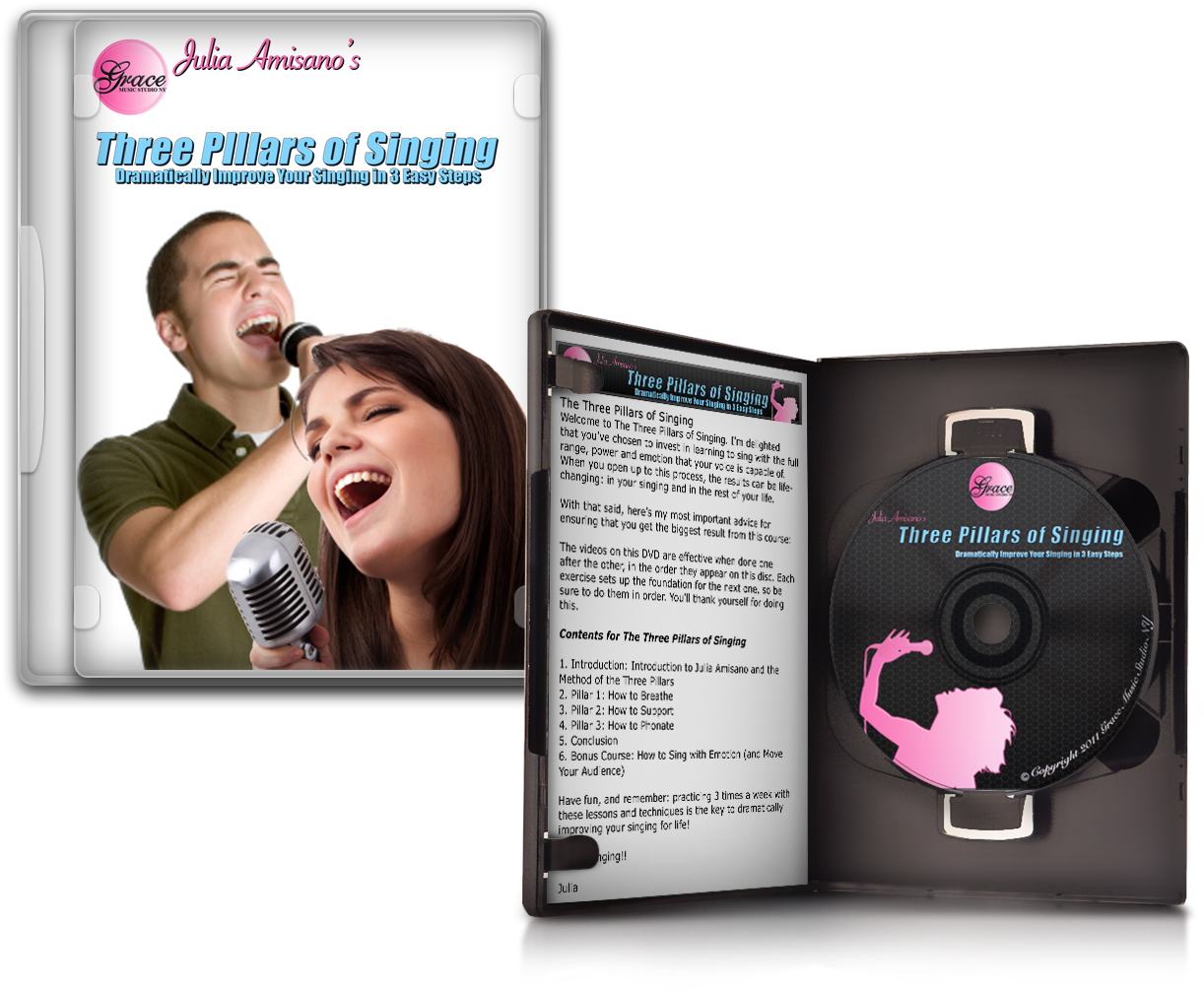 How To Sing Like Taylor Momsen - Flyer Clipart (1254x1021), Png Download