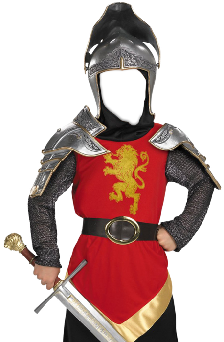 Knight Armour Png Chronicles Of Narnia Knight Costume Clipart Large Size Png Image Pikpng