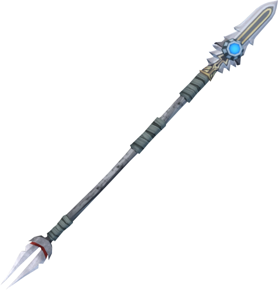 Melee Weapon Clipart (561x585), Png Download