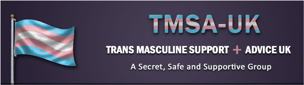 Tmsa-uk Trans Masculine Support & Advice Uk Organisations - Flag Clipart (1200x707), Png Download