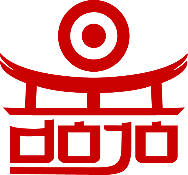 The Target About Transparent Background Dojo Logo Clipart Large
