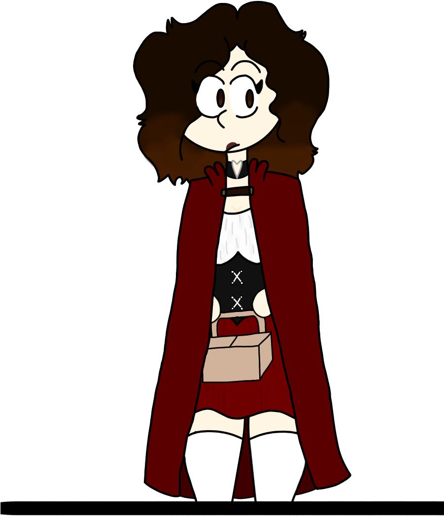 Cartoon Clipart (900x1200), Png Download