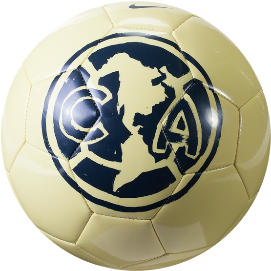 Club America Supporter's Ball - Club América Clipart (600x600), Png Download