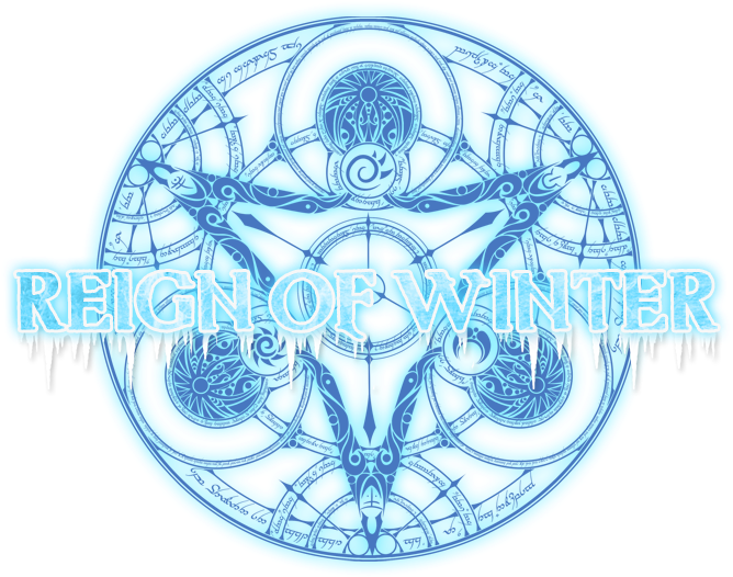 Row-logo - Png Magic Circle Clipart (677x557), Png Download