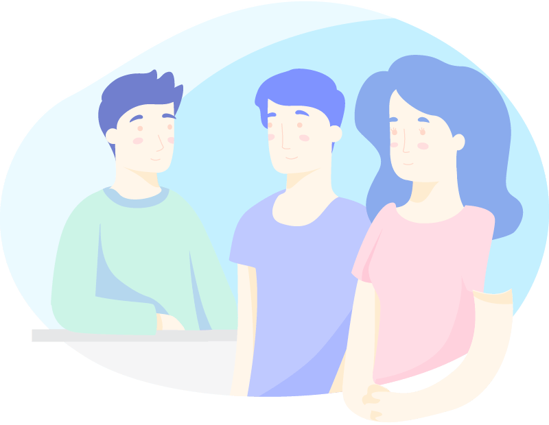 Therapist Cartoon Clipart Large Size Png Image PikPng