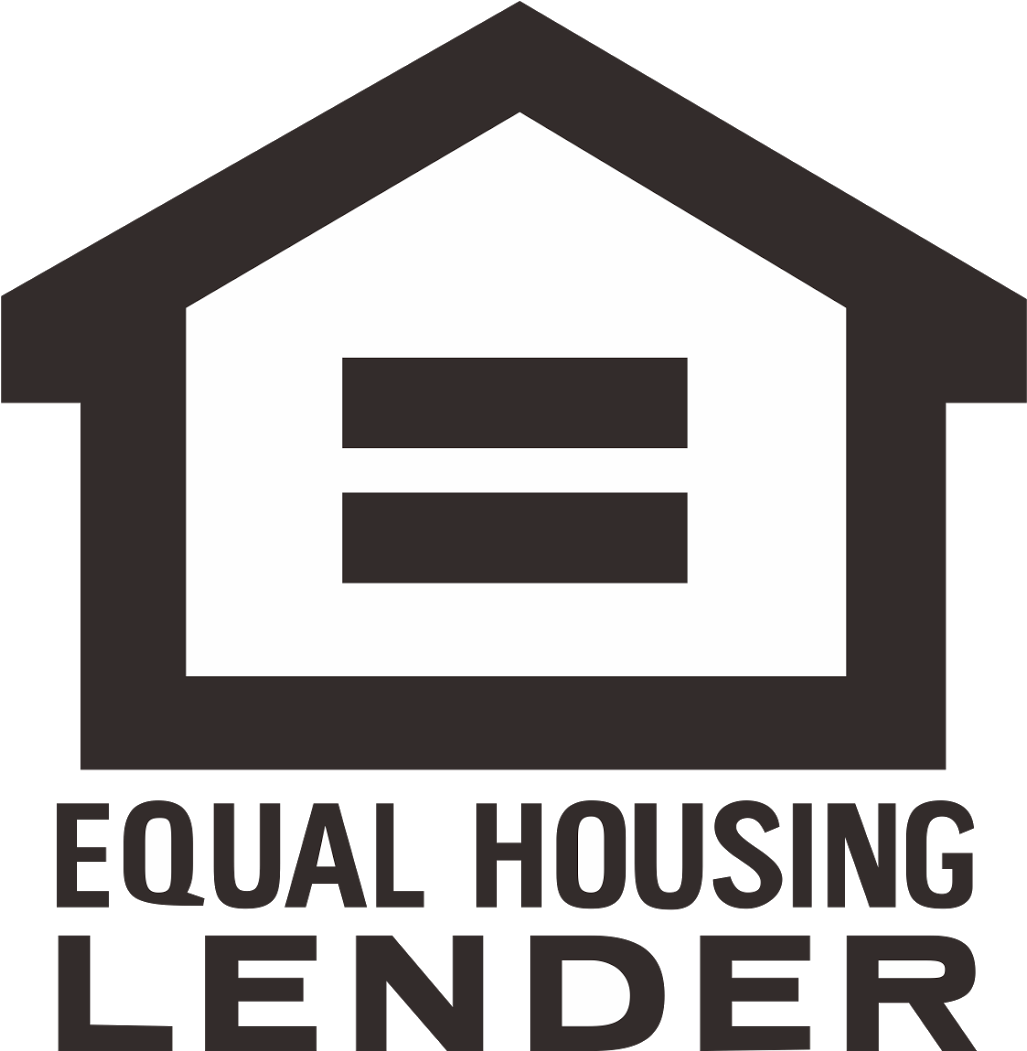 Equal Housing Lender Logo Vector - Equal Opportunity Lender Logo Png Clipart (1600x1136), Png Download