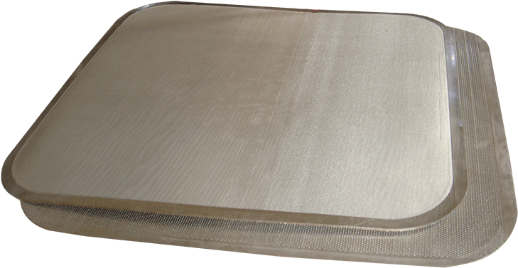 Sintered Porous Mesh - Mattress Clipart (740x555), Png Download