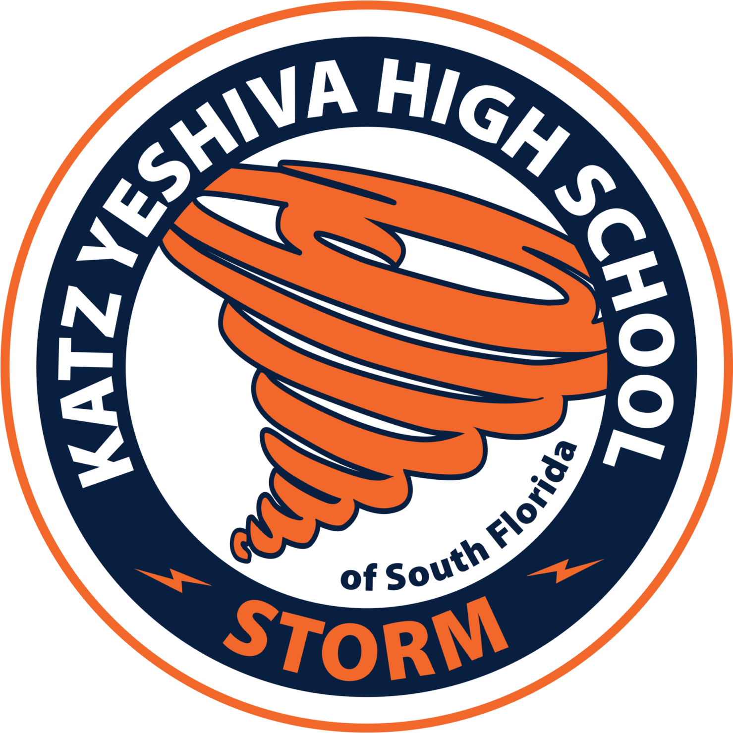 Kyhs Storm Girls - Karratha Senior High School Clipart (1478x1501), Png Download