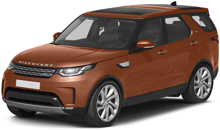 Land Rover Discovery Png - Land Rover Discovery In India Clipart (770x578), Png Download