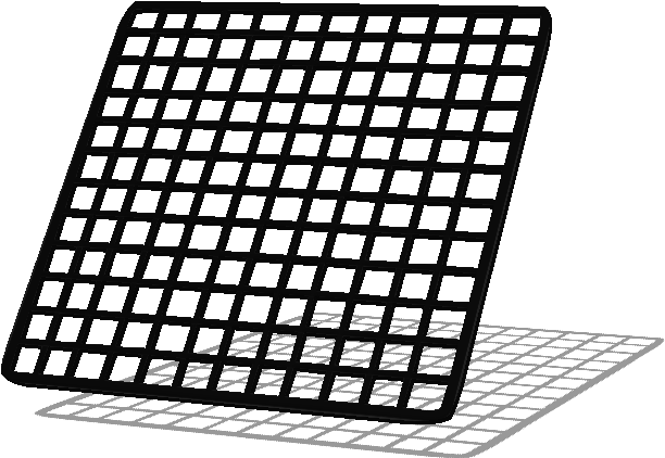 Home / Wire Mesh - Hagia Sophia, Deësis Mosaic Clipart (1200x1200), Png Download