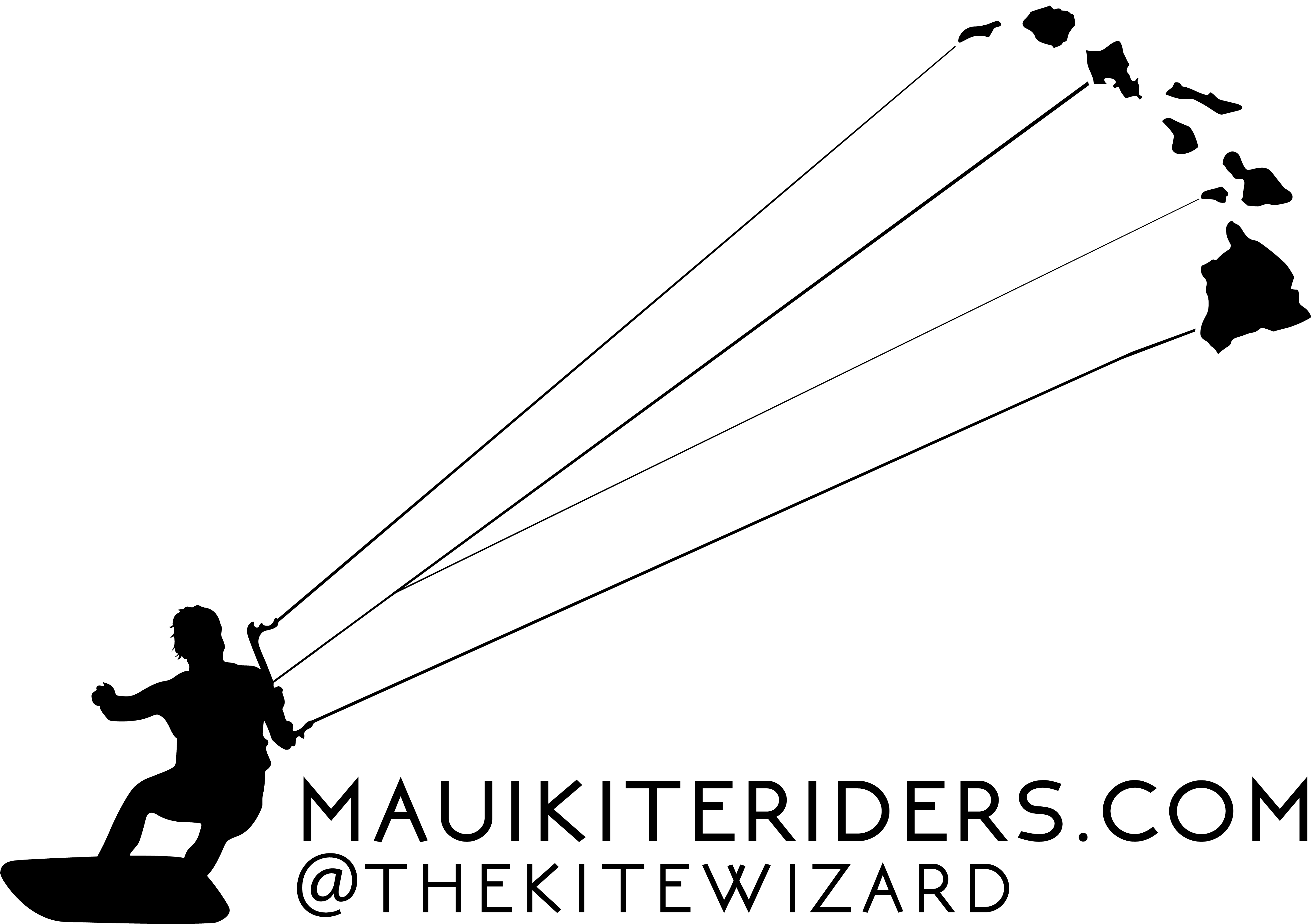 Hawaiian Islands Clipart (4306x3045), Png Download