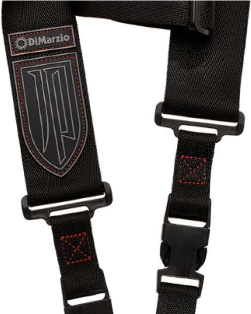 Guitar Straps Clipart (1200x630), Png Download