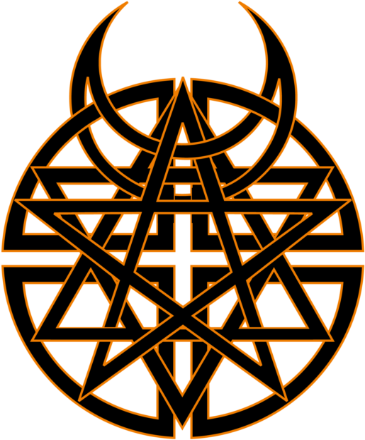 Disturbed Logo Png Download Disturbed Logo Png Clipart Large Size Png Image Pikpng