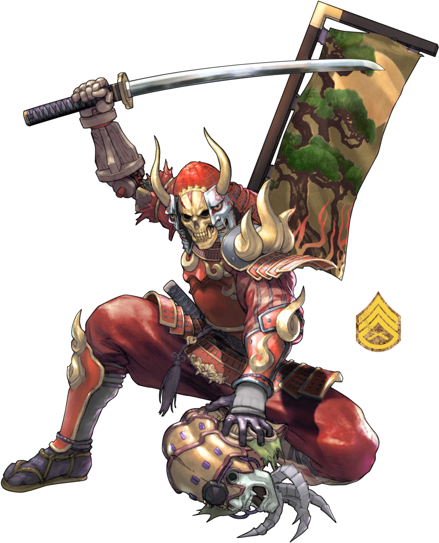 Yoshimitsu Soul Calibur , Png Download - Artwork Yoshimitsu Soul Calibur 6 Clipart (882x1091), Png Download