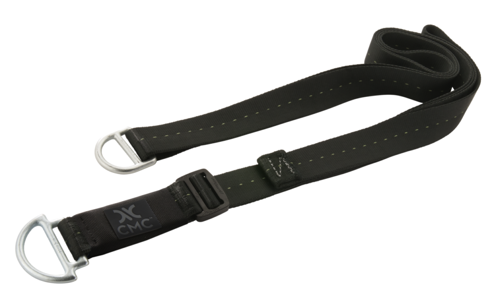 Variable Anchor Strap - Strap Clipart (1024x632), Png Download