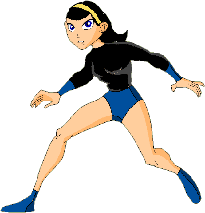 Cartoon , Png Download - Cartoon Clipart (667x693), Png Download