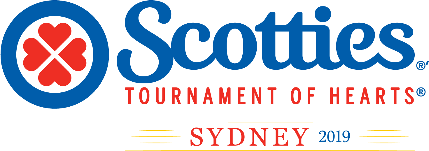 2019 Scott Tournament Of Hearts Clipart (1576x628), Png Download
