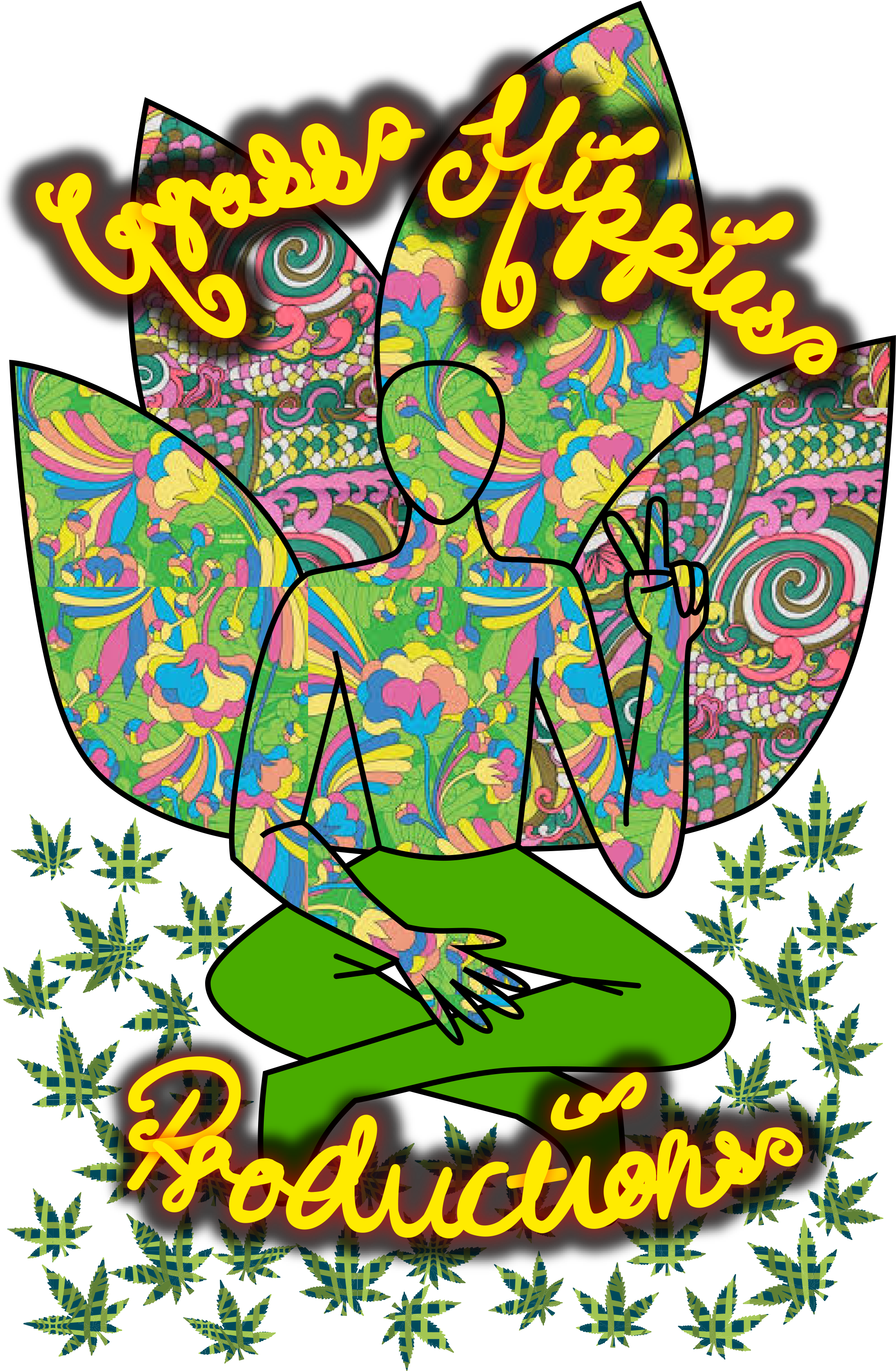 Lil Stoner Clipart (2069x3159), Png Download