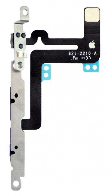 Zoom - Iphone6 ボリューム ボタン ケーブル Clipart (650x650), Png Download