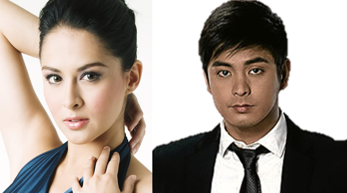 Marian Rivera Amaya Clipart (1132x630), Png Download