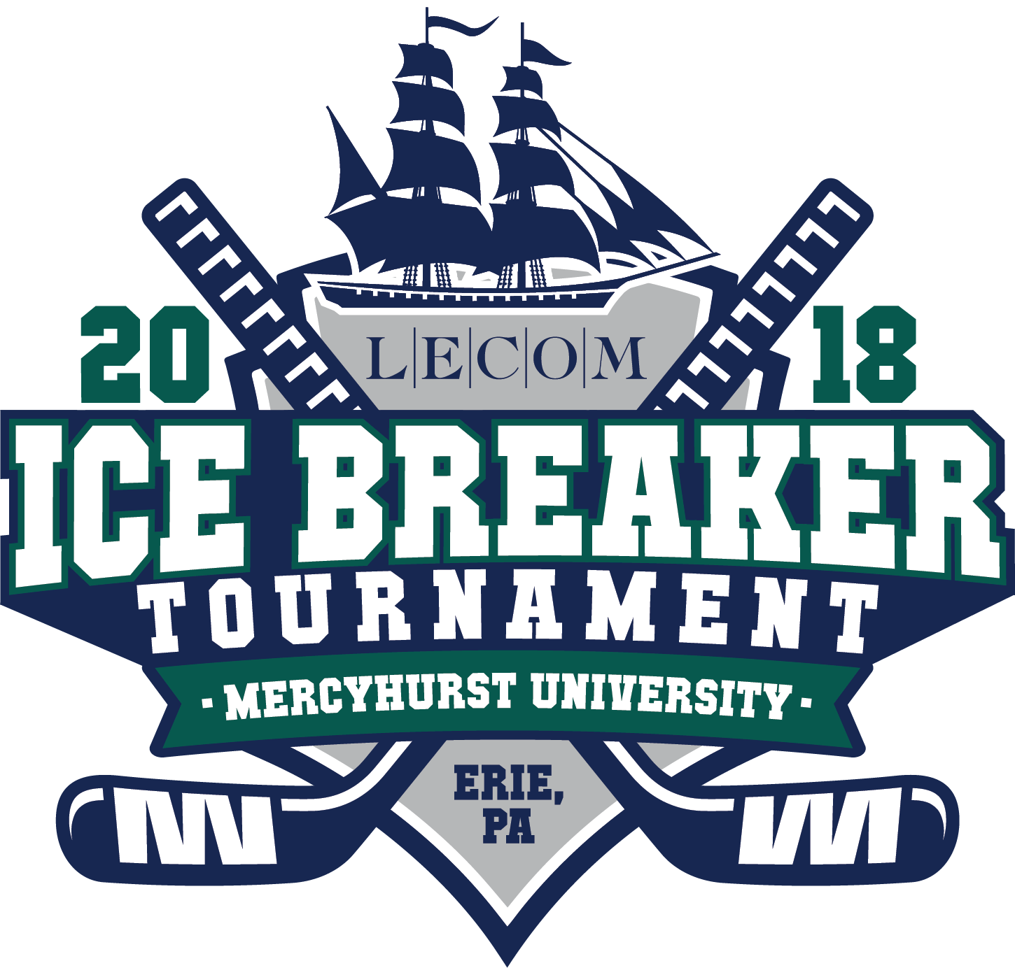 Ice Breaker Tournament Lake Erie College Of Osteopathic Medicine