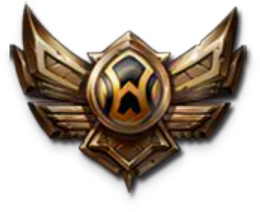 Elo Bronze Clipart (690x690), Png Download