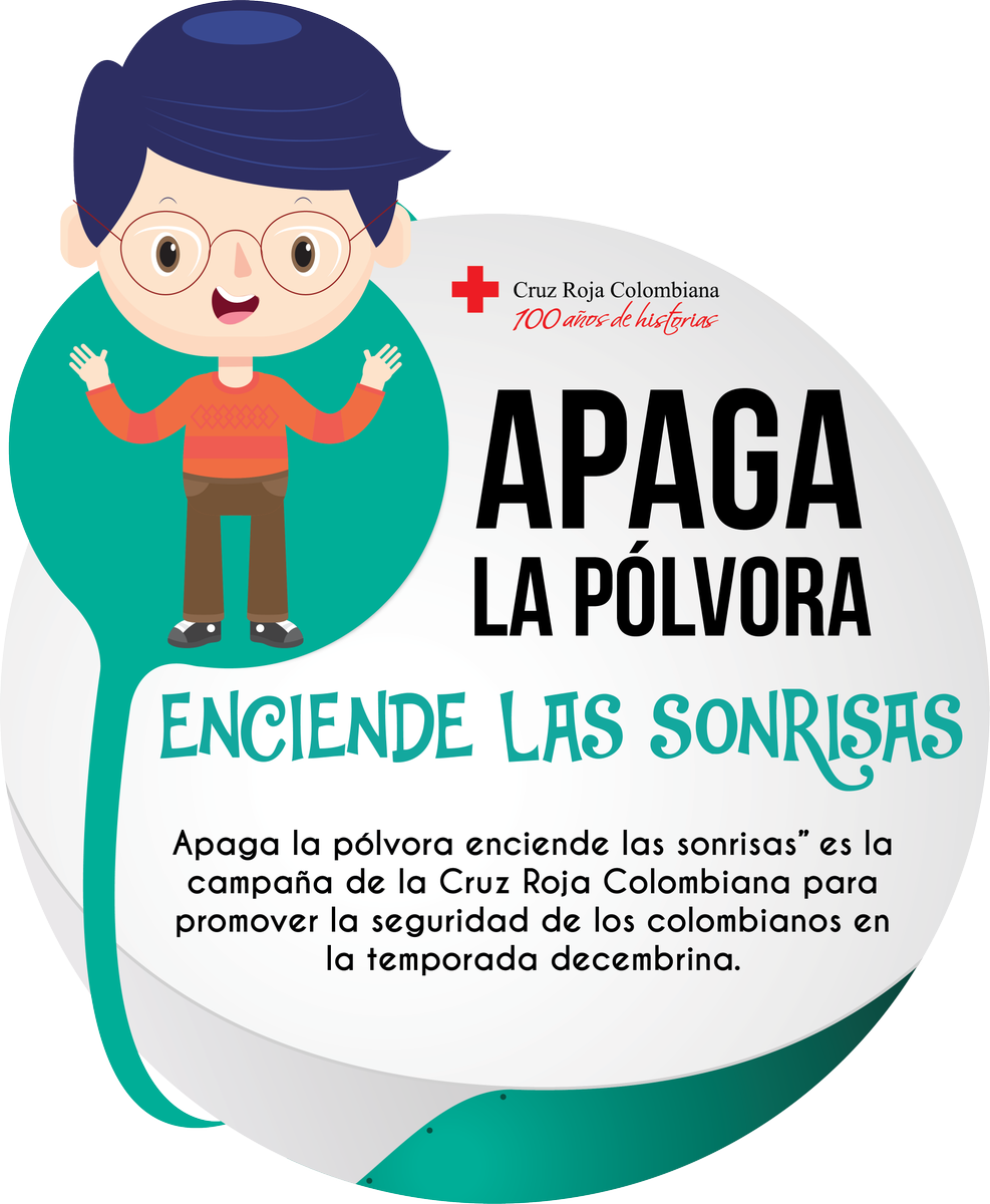 Cruz Roja Colombiana On Twitter Clipart (987x1200), Png Download